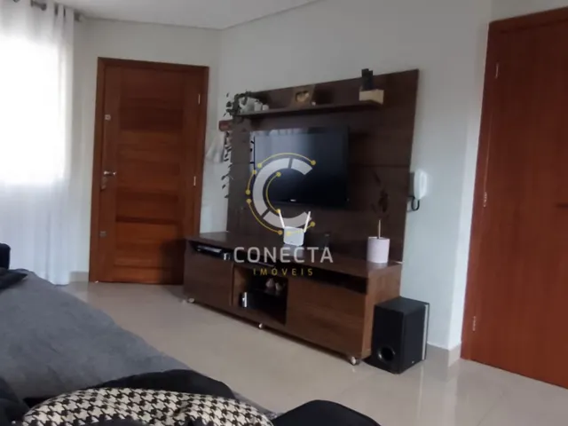 Imagem 6: Sobrado dentro de condomínio