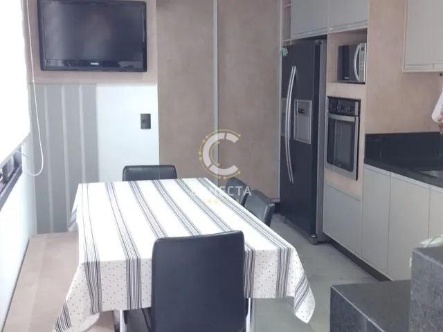 Imagem 9: Sobrado dentro de condomínio