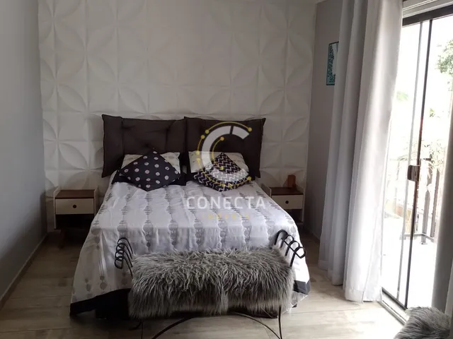 Imagem 14: Sobrado dentro de condomínio