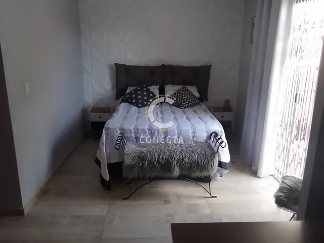 Imagem 11: Sobrado dentro de condomínio