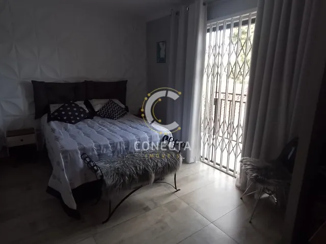 Imagem 16: Sobrado dentro de condomínio