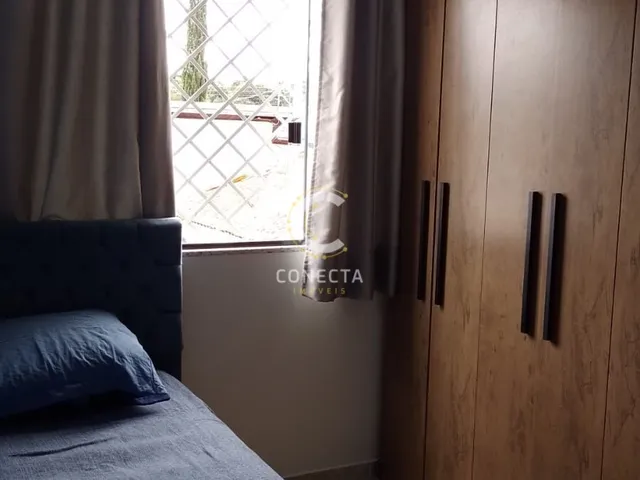 Imagem 8: Sobrado dentro de condomínio