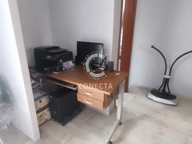 Imagem 13: Sobrado dentro de condomínio