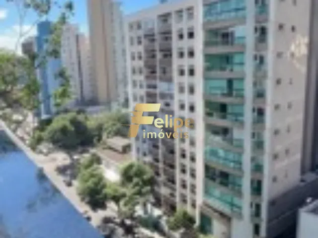 Imagem: BELÍSSIMA E ESPAÇOSA COBERTURA COM 04