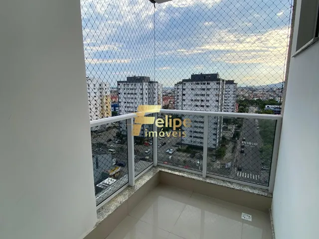 Imagem 2: BELÍSSIMO APARTAMENTO DE 03 QUARTOS, SENDO 01 SUÍTE, LAZER COMPLETO, DISPONÍVEL PARA