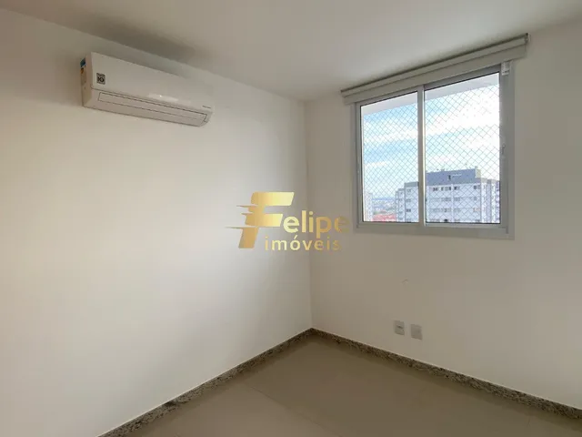 Imagem 7: BELÍSSIMO APARTAMENTO DE 03 QUARTOS, SENDO 01 SUÍTE, LAZER COMPLETO, DISPONÍVEL PARA