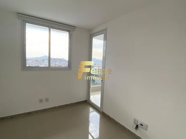 Imagem 3: BELÍSSIMO APARTAMENTO DE 03 QUARTOS, SENDO 01 SUÍTE, LAZER COMPLETO, DISPONÍVEL PARA