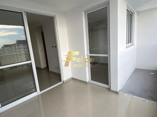 Imagem 4: BELÍSSIMO APARTAMENTO DE 03 QUARTOS, SENDO 01 SUÍTE, LAZER COMPLETO, DISPONÍVEL PARA
