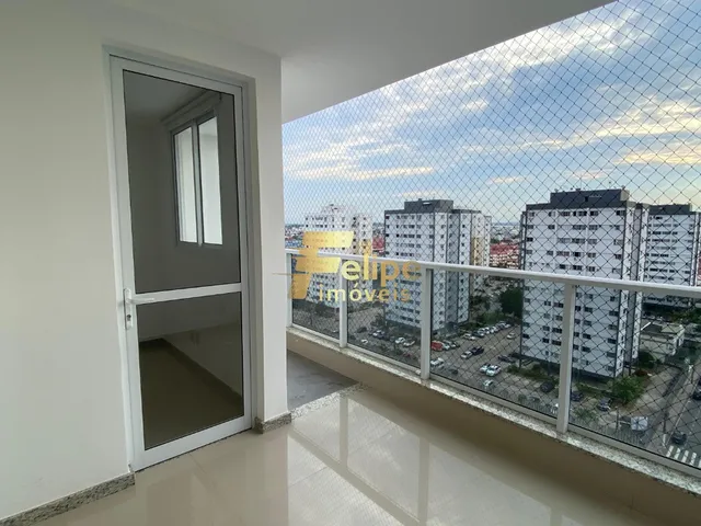 Imagem 10: BELÍSSIMO APARTAMENTO DE 03 QUARTOS, SENDO 01 SUÍTE, LAZER COMPLETO, DISPONÍVEL PARA