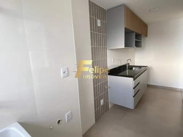 Imagem 8: BELÍSSIMO APARTAMENTO DE 03 QUARTOS, SENDO 01 SUÍTE, LAZER COMPLETO, DISPONÍVEL PARA