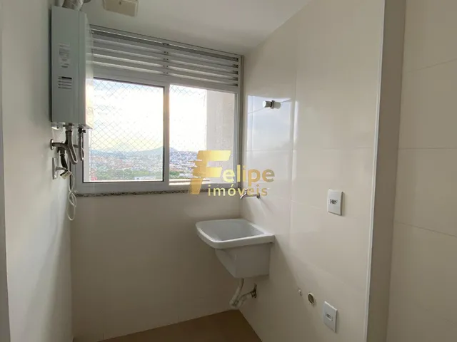 Imagem 6: BELÍSSIMO APARTAMENTO DE 03 QUARTOS, SENDO 01 SUÍTE, LAZER COMPLETO, DISPONÍVEL PARA