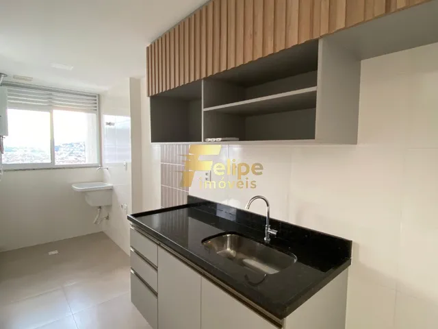 Imagem 14: BELÍSSIMO APARTAMENTO DE 03 QUARTOS, SENDO 01 SUÍTE, LAZER COMPLETO, DISPONÍVEL PARA
