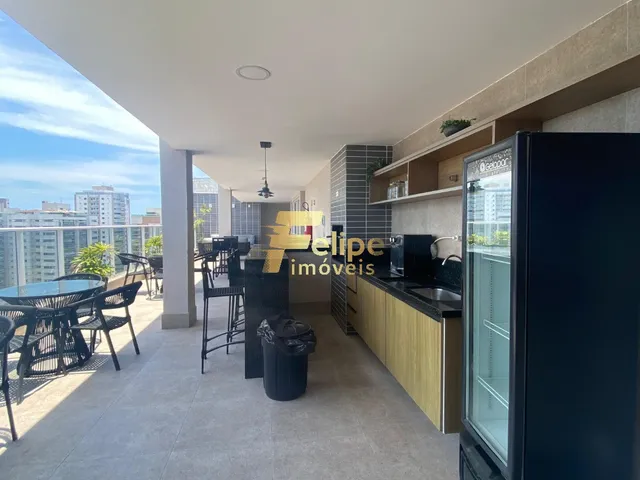 Imagem 5: BELÍSSIMO APARTAMENTO DE 03 QUARTOS, SENDO 01 SUÍTE, LAZER COMPLETO, DISPONÍVEL PARA