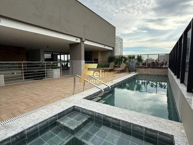 Imagem: LINDO APARTAMENTO DE 01 QUARTO, LAZER COMPLETO