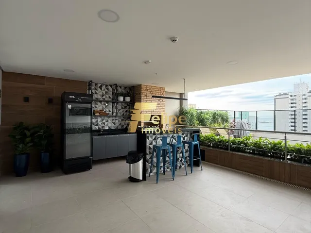 Imagem 3: LINDO APARTAMENTO DE 01 QUARTO, LAZER COMPLETO, PRÓXIMO AO MAR, À VENDA NA PRAIA DE