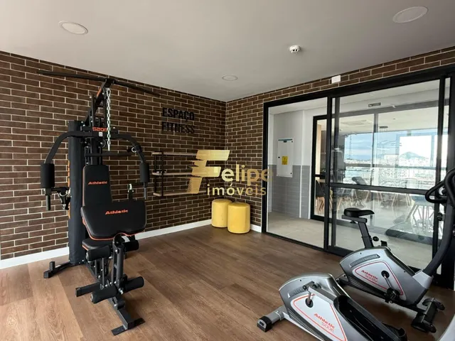 Imagem 12: LINDO APARTAMENTO DE 01 QUARTO, LAZER COMPLETO, PRÓXIMO AO MAR, À VENDA NA PRAIA DE