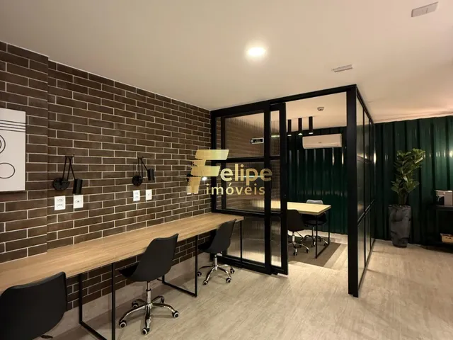 Imagem 14: LINDO APARTAMENTO DE 01 QUARTO, LAZER COMPLETO, PRÓXIMO AO MAR, À VENDA NA PRAIA DE
