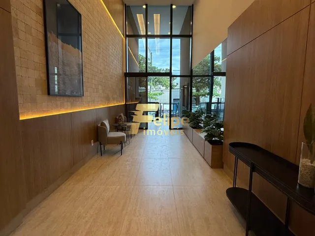 Imagem 6: LINDO APARTAMENTO DE 01 QUARTO, LAZER COMPLETO, PRÓXIMO AO MAR, À VENDA NA PRAIA DE