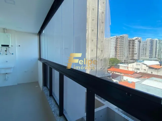 Imagem 16: LINDO APARTAMENTO DE 01 QUARTO, LAZER COMPLETO, PRÓXIMO AO MAR, À VENDA NA PRAIA DE