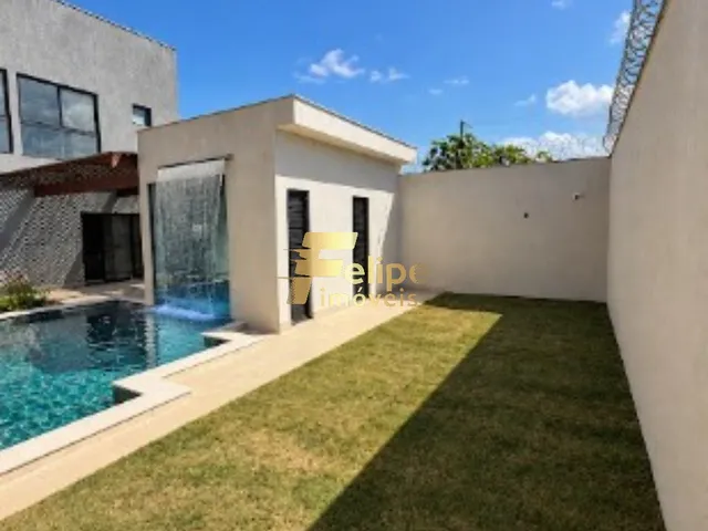 Imagem 11: LINDÍSSIMA CASA COM 04 QUARTOS, SENDO 03 SUÍTES, ALTA QUALIDADE, EXCELENTE
