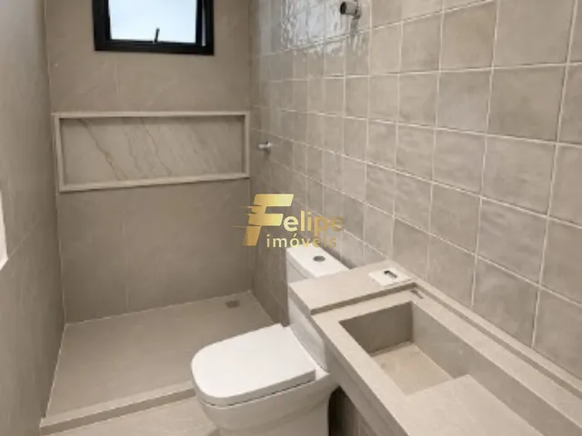 Imagem 8: LINDÍSSIMA CASA COM 04 QUARTOS, SENDO 03 SUÍTES, ALTA QUALIDADE, EXCELENTE