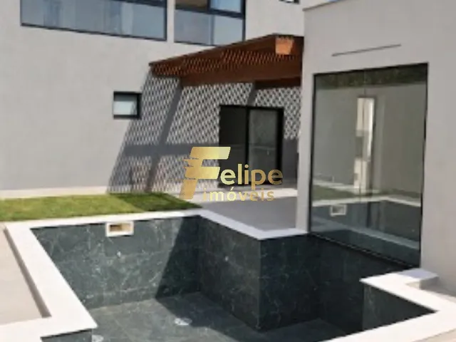 Imagem 5: LINDÍSSIMA CASA COM 04 QUARTOS, SENDO 03 SUÍTES, ALTA QUALIDADE, EXCELENTE