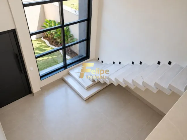 Imagem 16: LINDÍSSIMA CASA COM 04 QUARTOS, SENDO 03 SUÍTES, ALTA QUALIDADE, EXCELENTE