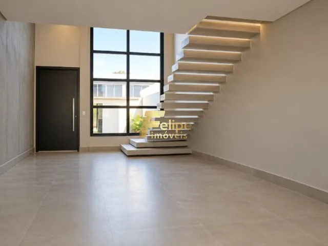Imagem 10: LINDÍSSIMA CASA COM 04 QUARTOS, SENDO 03 SUÍTES, ALTA QUALIDADE, EXCELENTE