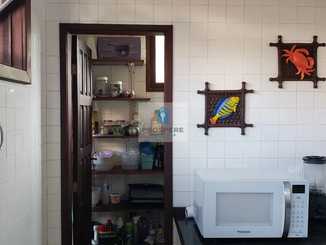 Imagem 9: Casa com 5 quartos, 450.00m² em Salvador, PIATÃ