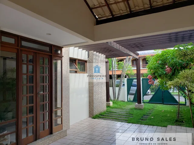 Imagem 3: Casa com 5 quartos, 450.00m² em Salvador, PIATÃ