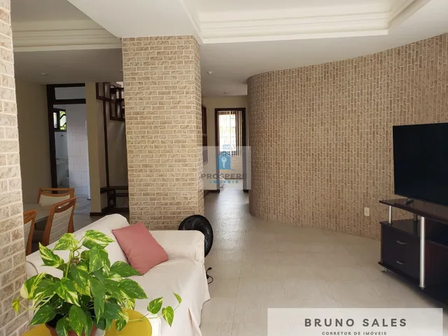 Imagem 5: Casa com 5 quartos, 450.00m² em Salvador, PIATÃ