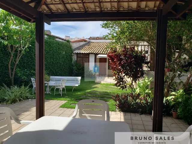 Imagem 16: Casa com 5 quartos, 450.00m² em Salvador, PIATÃ