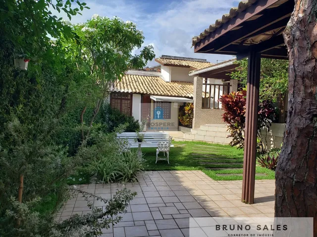 Imagem 15: Casa com 5 quartos, 450.00m² em Salvador, PIATÃ