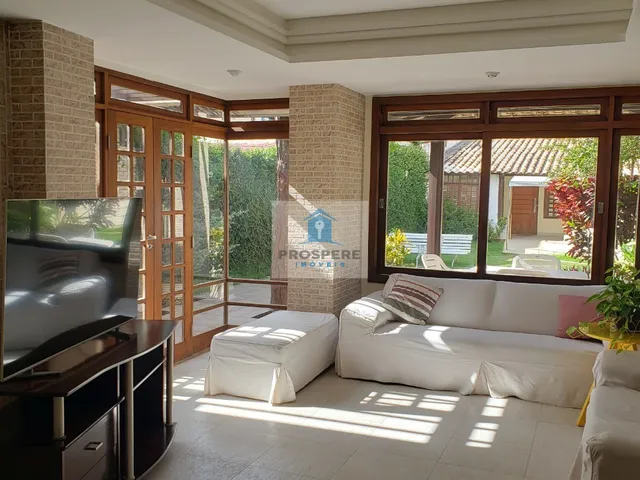 Imagem 11: Casa com 5 quartos, 450.00m² em Salvador, PIATÃ