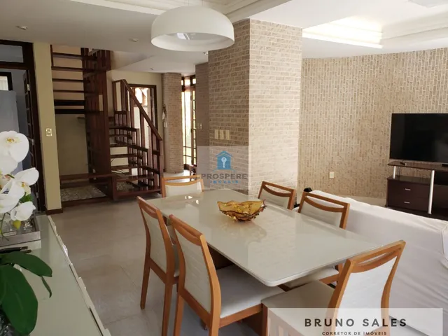 Imagem 2: Casa com 5 quartos, 450.00m² em Salvador, PIATÃ