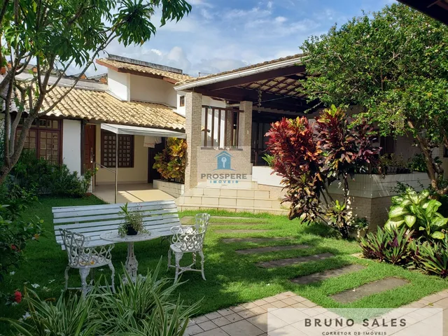 Imagem 6: Casa com 5 quartos, 450.00m² em Salvador, PIATÃ