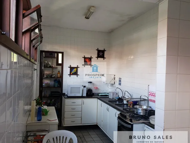 Imagem 7: Casa com 5 quartos, 450.00m² em Salvador, PIATÃ