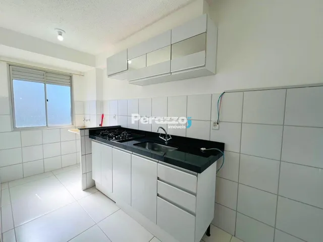 Imagem: QC 11 Jardins Mangueiral Excelente Apartamento