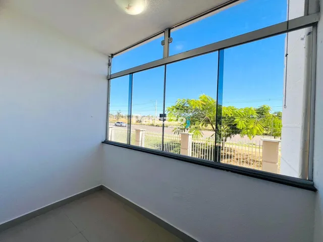 Imagem 7: QC 11 Jardins Mangueiral | Excelente Apartamento de 2 Quartos | 1º Pavimento