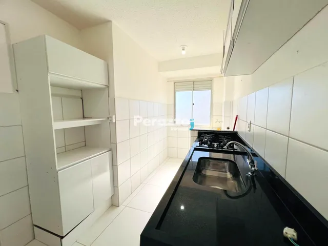 Imagem 14: QC 11 Jardins Mangueiral | Excelente Apartamento de 2 Quartos | 1º Pavimento