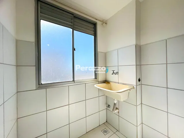 Imagem 6: QC 11 Jardins Mangueiral | Excelente Apartamento de 2 Quartos | 1º Pavimento