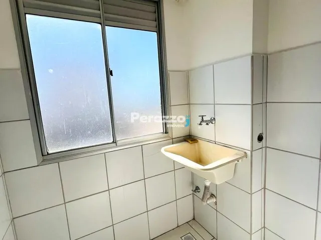 Imagem 3: QC 11 Jardins Mangueiral | Excelente Apartamento de 2 Quartos | 1º Pavimento