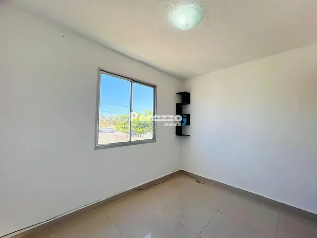 Imagem 5: QC 11 Jardins Mangueiral | Excelente Apartamento de 2 Quartos | 1º Pavimento