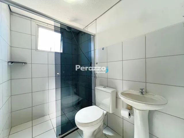 Imagem 10: QC 11 Jardins Mangueiral | Excelente Apartamento de 2 Quartos | 1º Pavimento