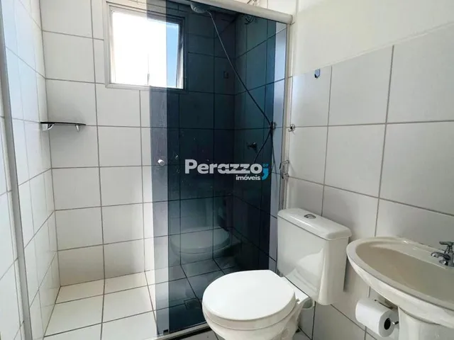Imagem 4: QC 11 Jardins Mangueiral | Excelente Apartamento de 2 Quartos | 1º Pavimento