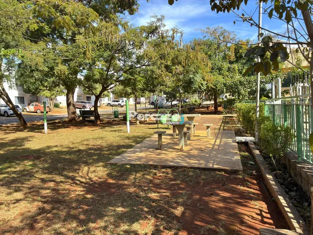 Imagem 12: QC 11 Jardins Mangueiral | Excelente Apartamento de 2 Quartos | 1º Pavimento