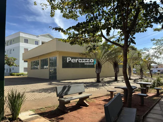 Imagem 15: QC 11 Jardins Mangueiral | Excelente Apartamento de 2 Quartos | 1º Pavimento