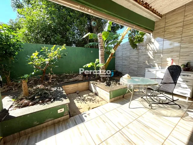 Imagem 4: QC 14 - Jardins Mangueiral | Casa 03 quartos | 02 vagas de garagem cobertas