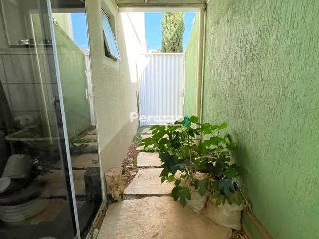 Imagem 8: QC 14 - Jardins Mangueiral | Casa 03 quartos | 02 vagas de garagem cobertas