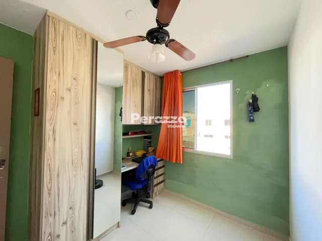Imagem 6: QC 14 - Jardins Mangueiral | Casa 03 quartos | 02 vagas de garagem cobertas